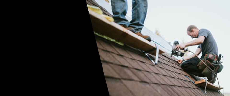 Clearfield Roofing Contractors